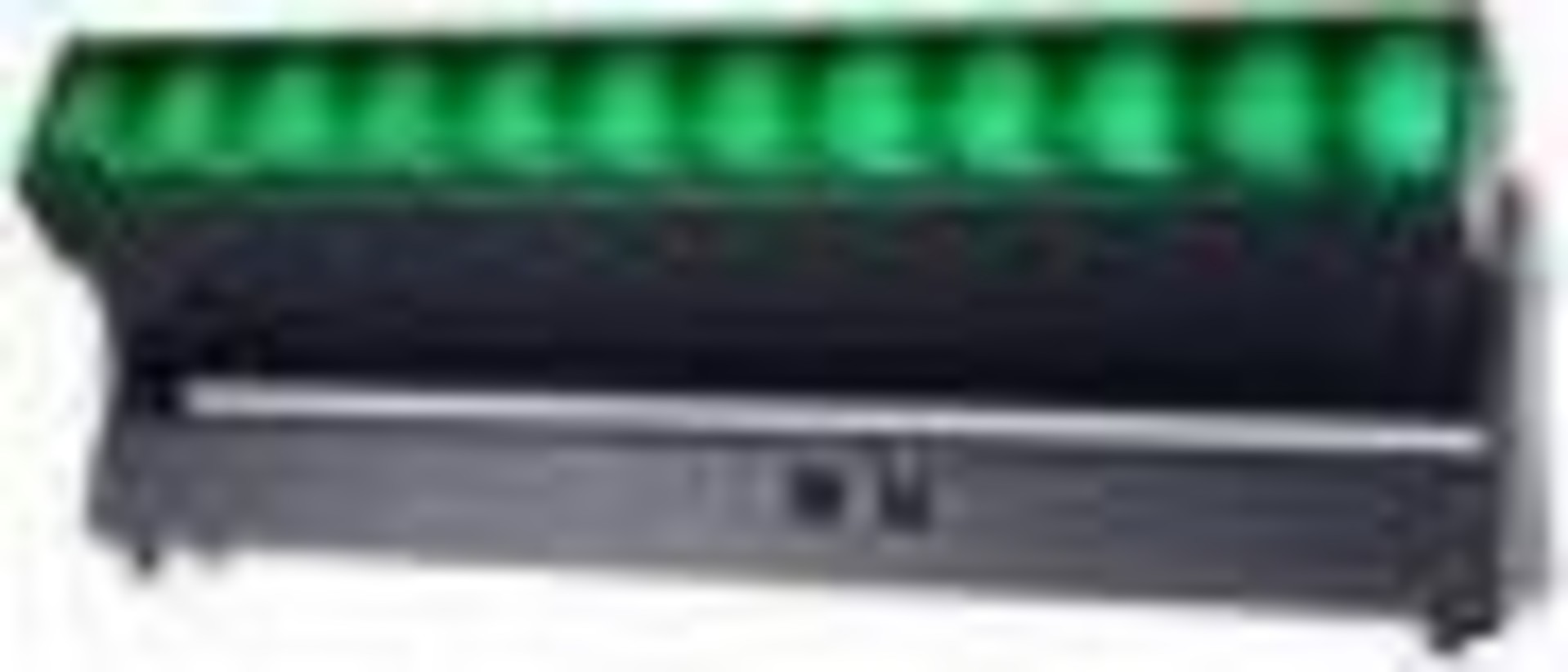 LED MOVING HEAD LIGHT