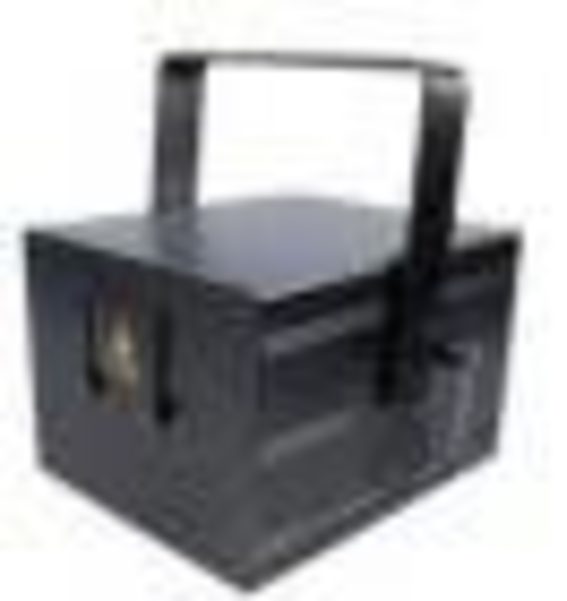 RGB LASER LIGHT