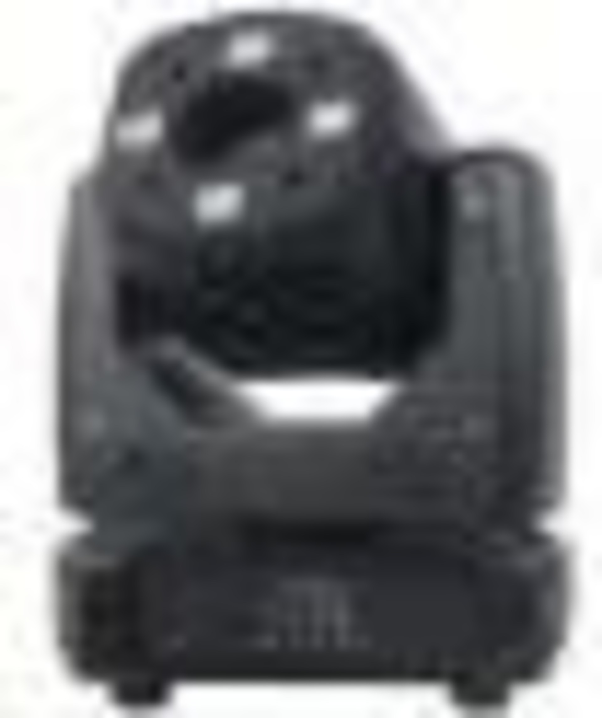 MINI LASER MOVING HEAD