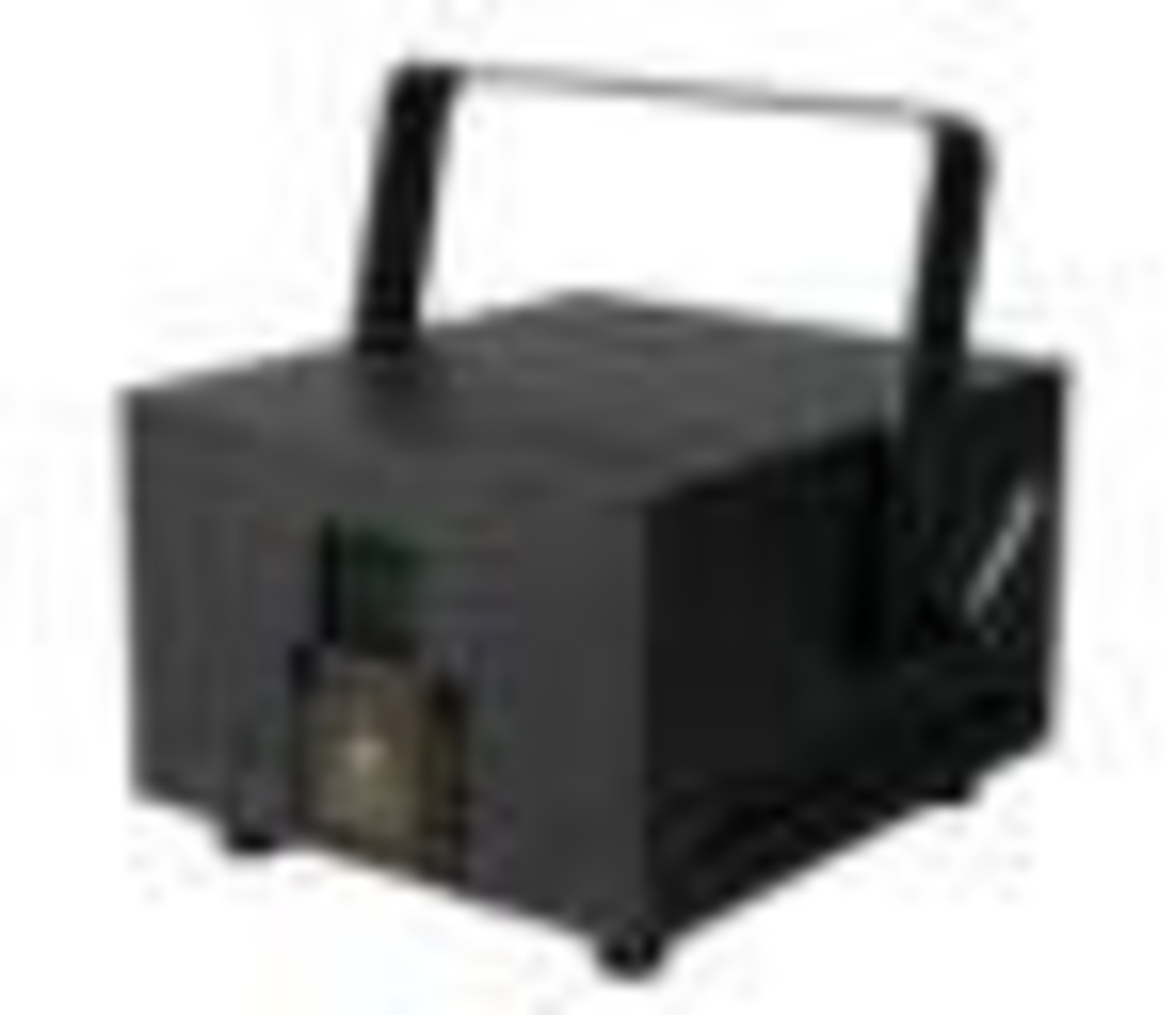 RGB LASER LIGHT