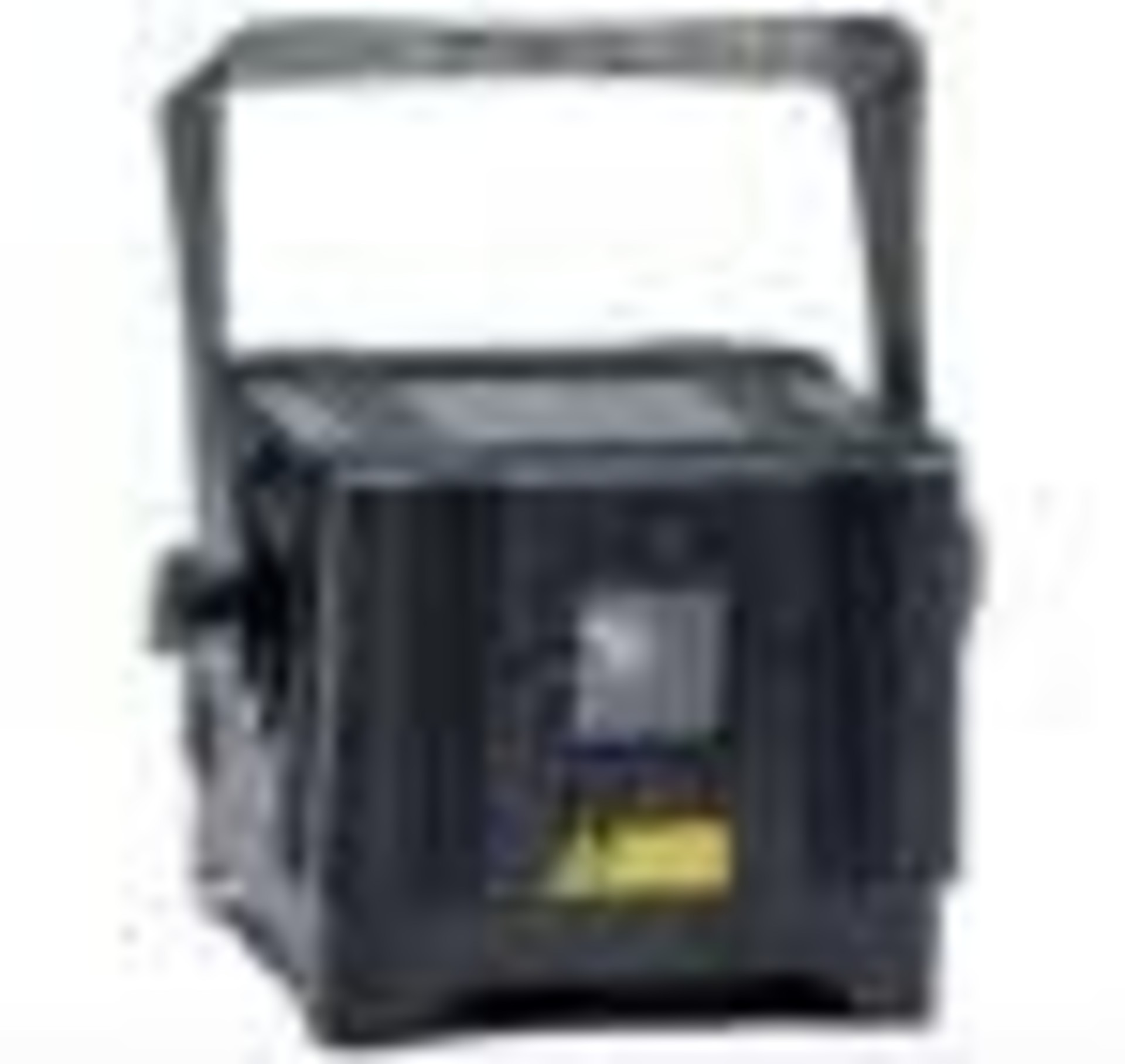 LASER LIGHT BATTERY