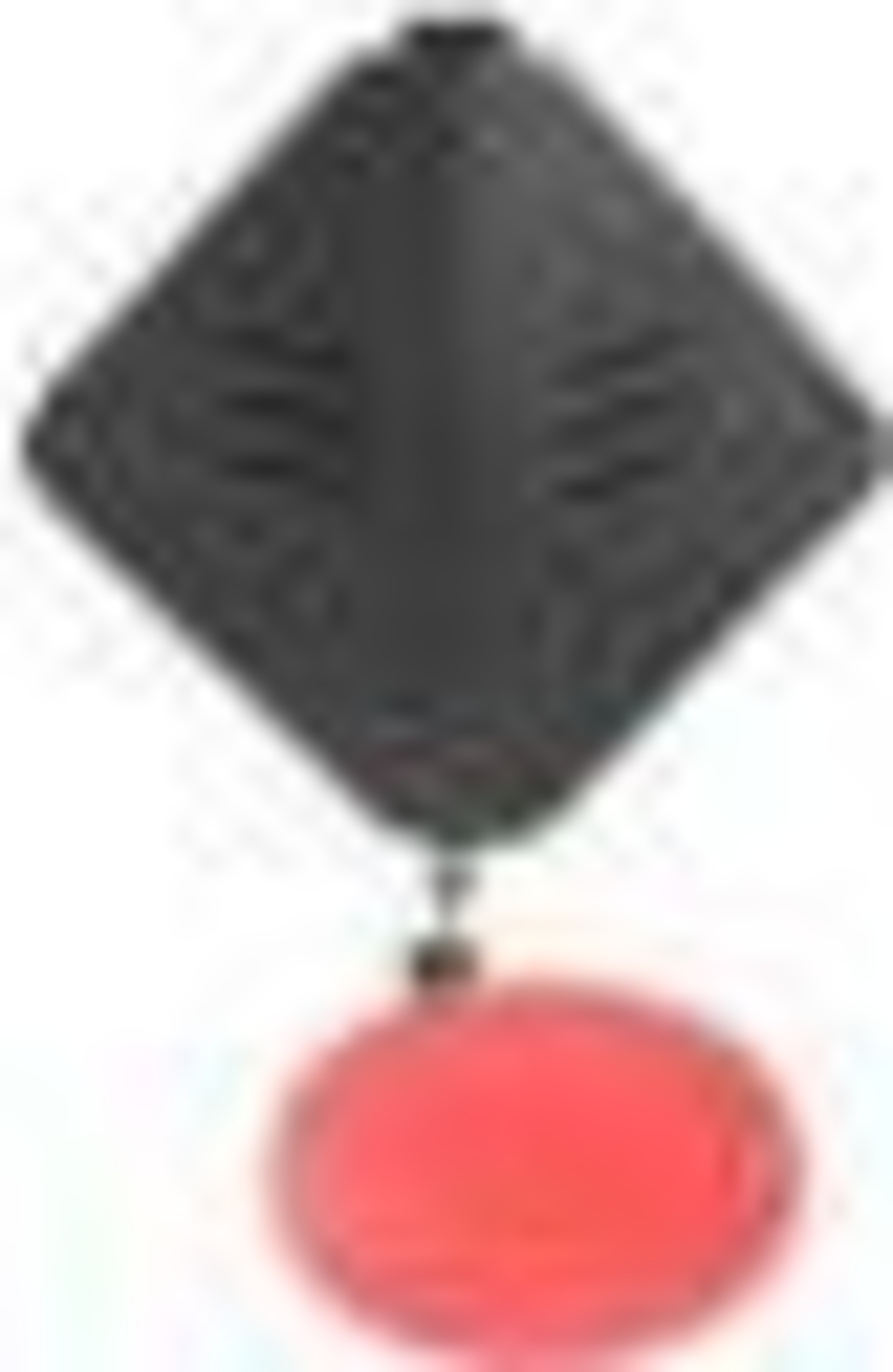 LED MAGIC BALL