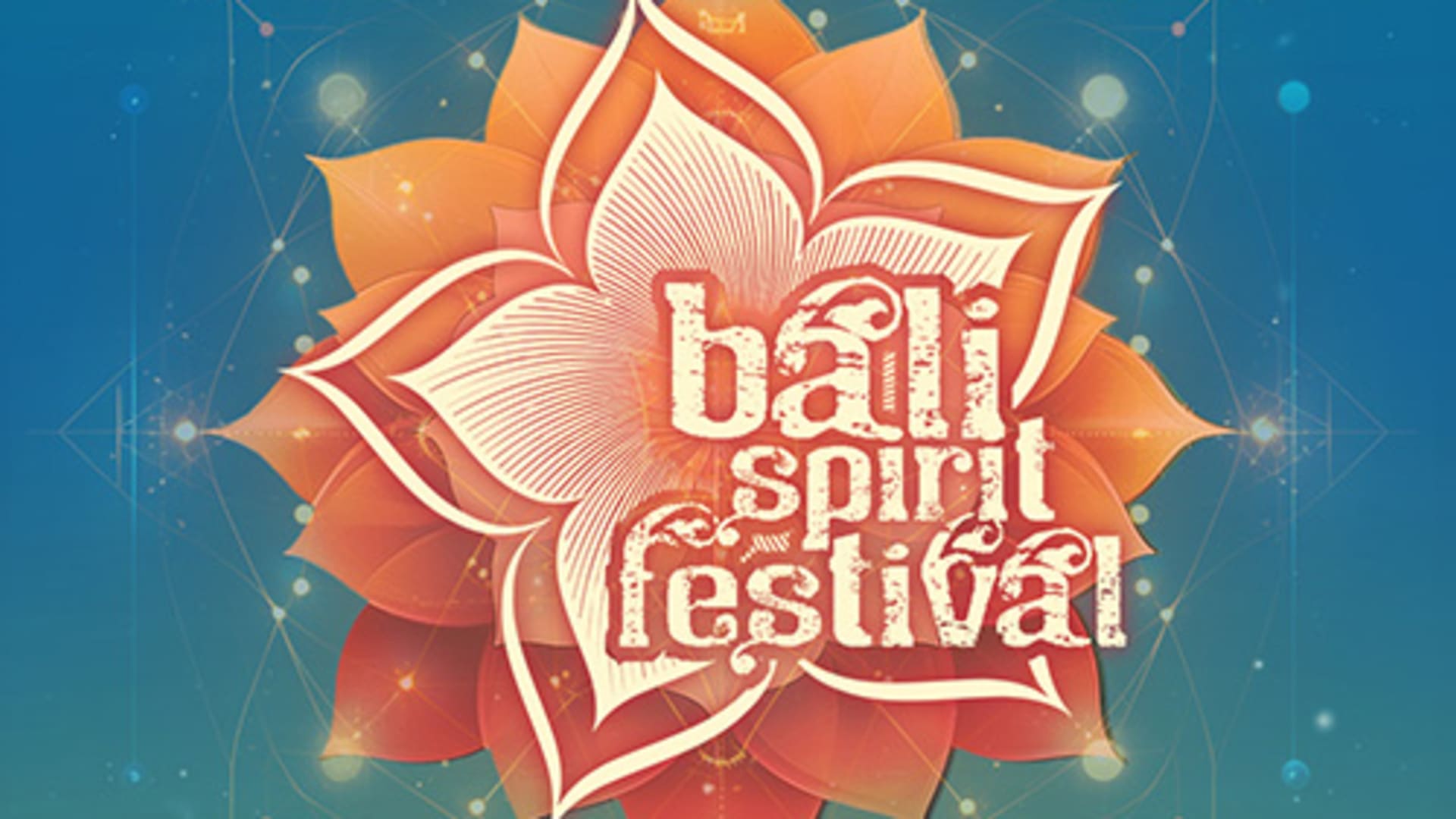 BaliSpirit Festival 2027