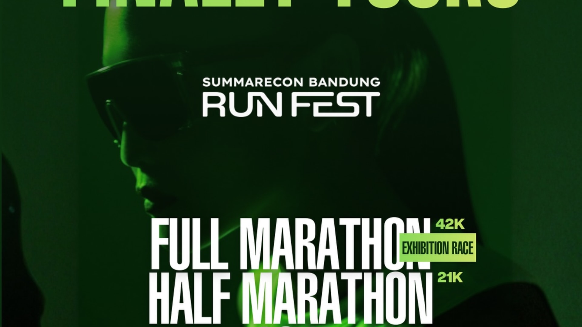 Summarecon Bandung Run Fest 2026