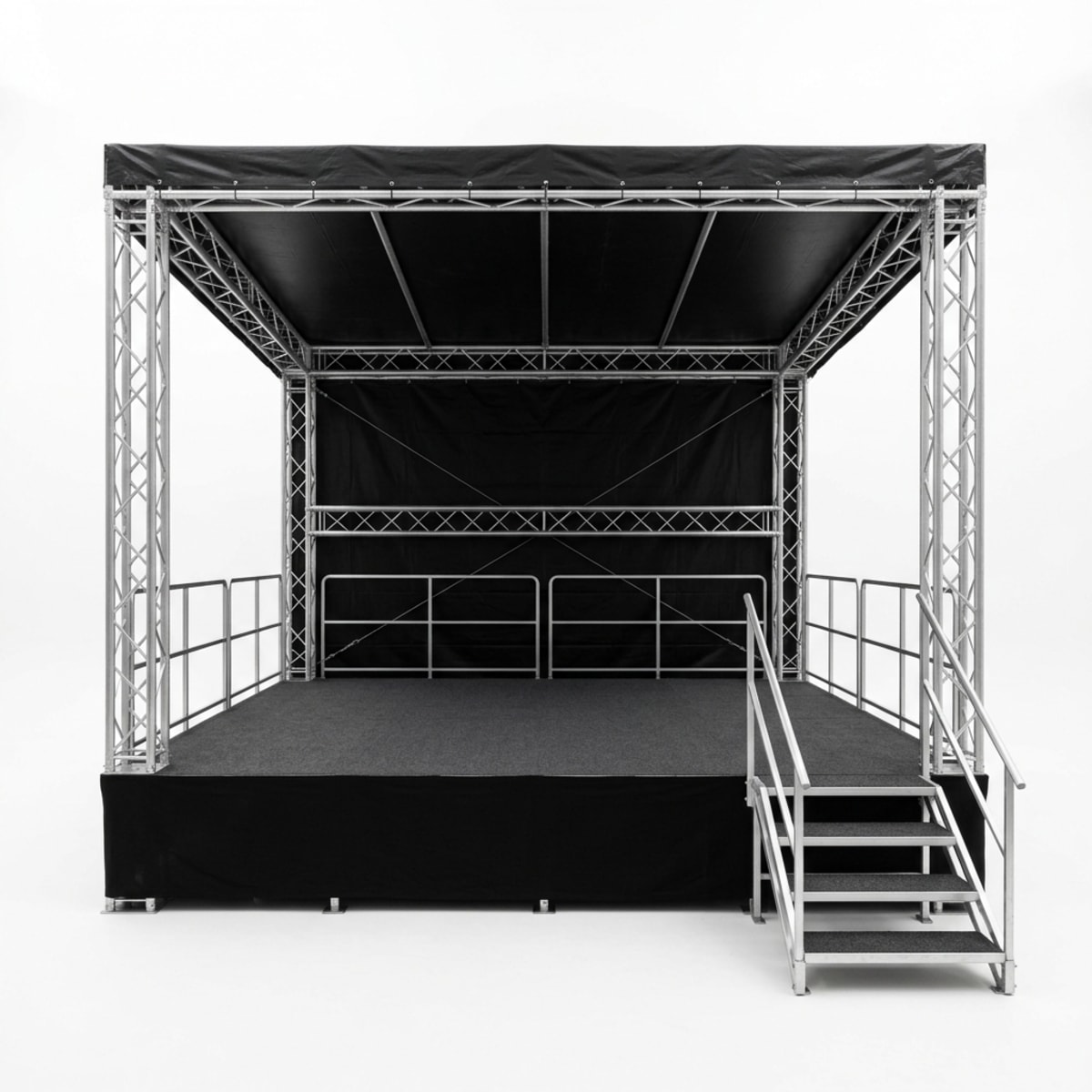 Panggung / Stage
