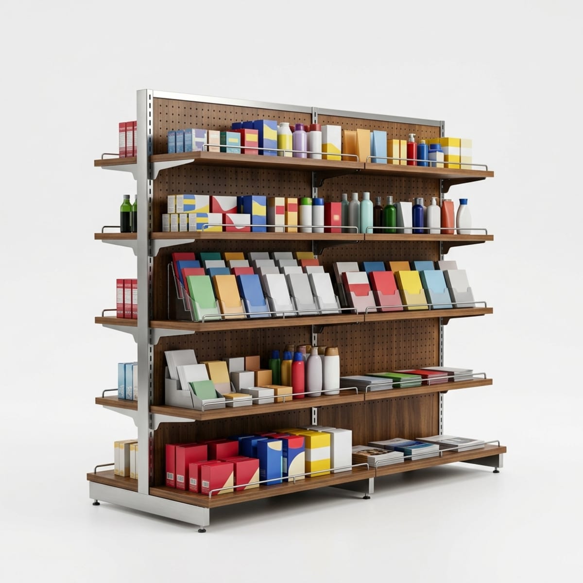 Rak Display