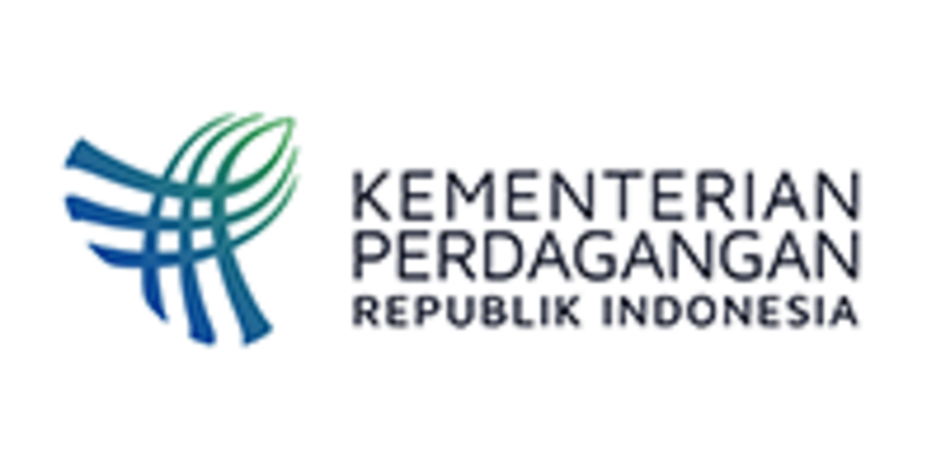 Logo Kementerian Perdagangan — klien NAREMAX