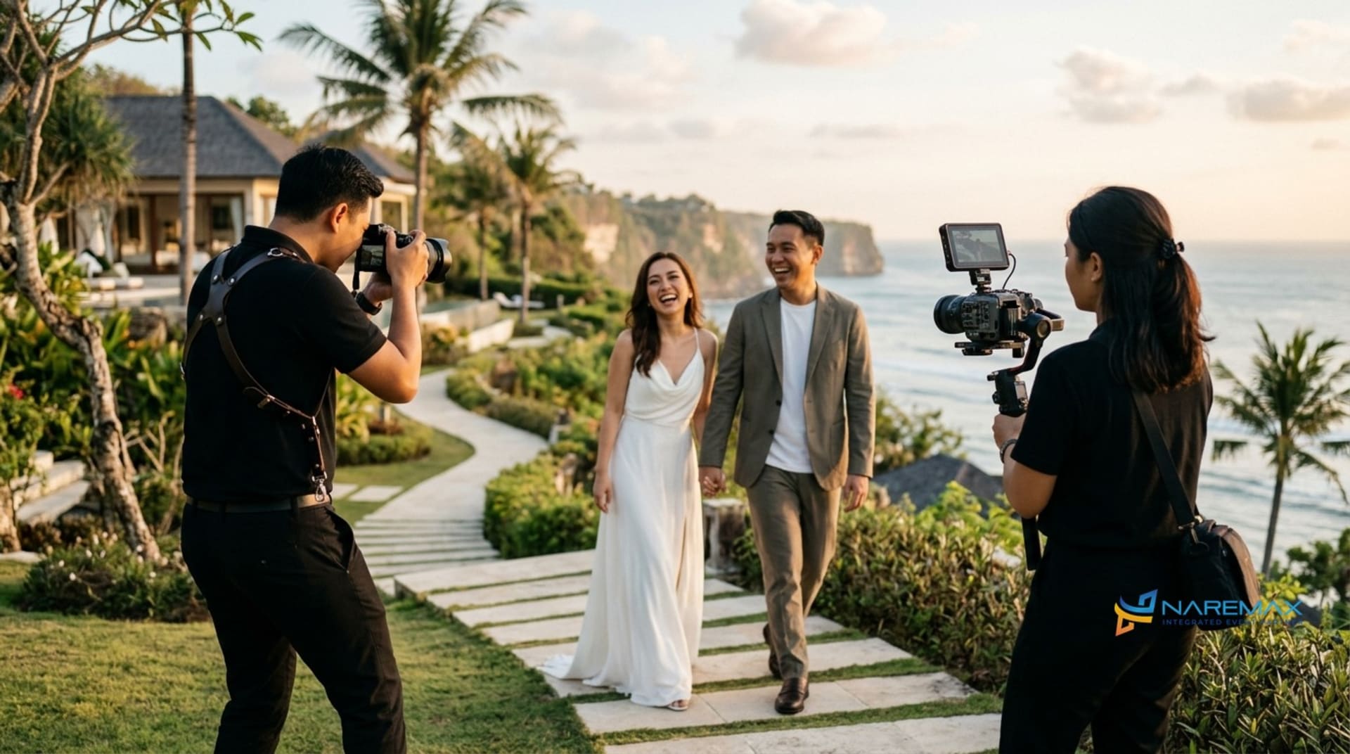 Pre-Wedding Photography vs Videography: Pilihan Terbaik untuk Momen Spesial Anda