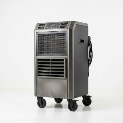 AC Standing Portable