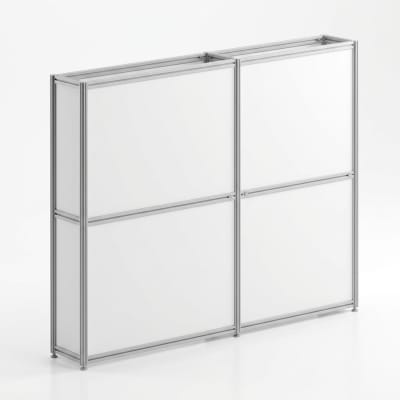 Backwall / Backdrop Panel Pameran