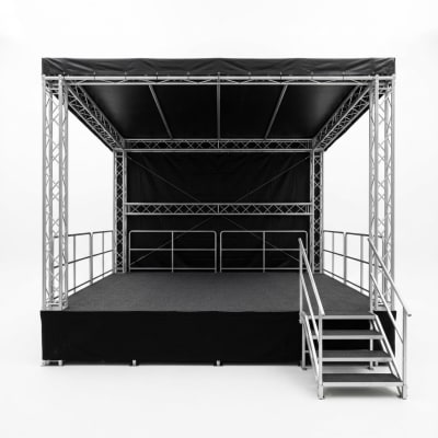 Panggung / Stage