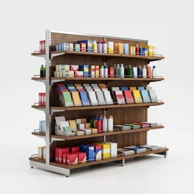 Rak Display