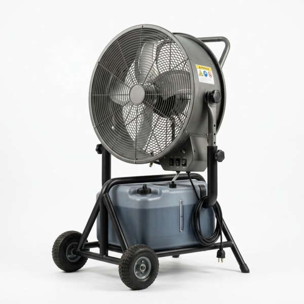 Cooling Fan / Blower