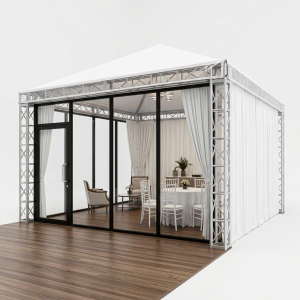 Tenda VIP