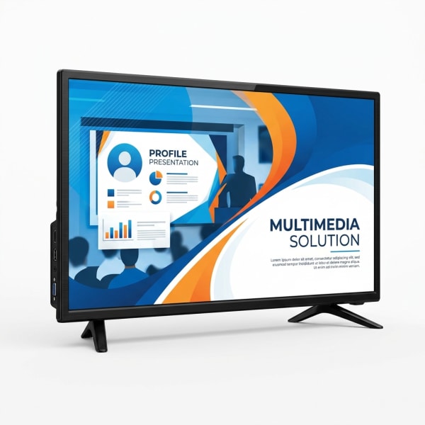 TV LED 32 inch