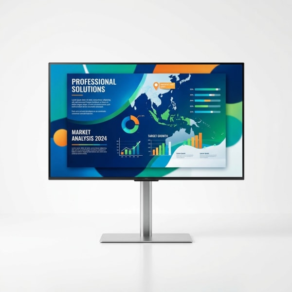 TV LED 50 inch