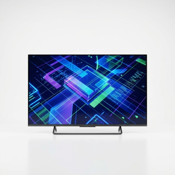TV LED 55 inch
