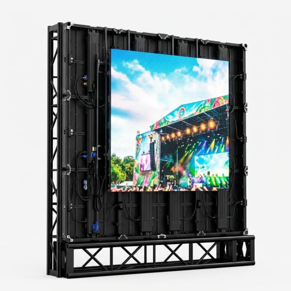 Videotron Outdoor