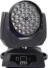 36 moving head light 4IN1