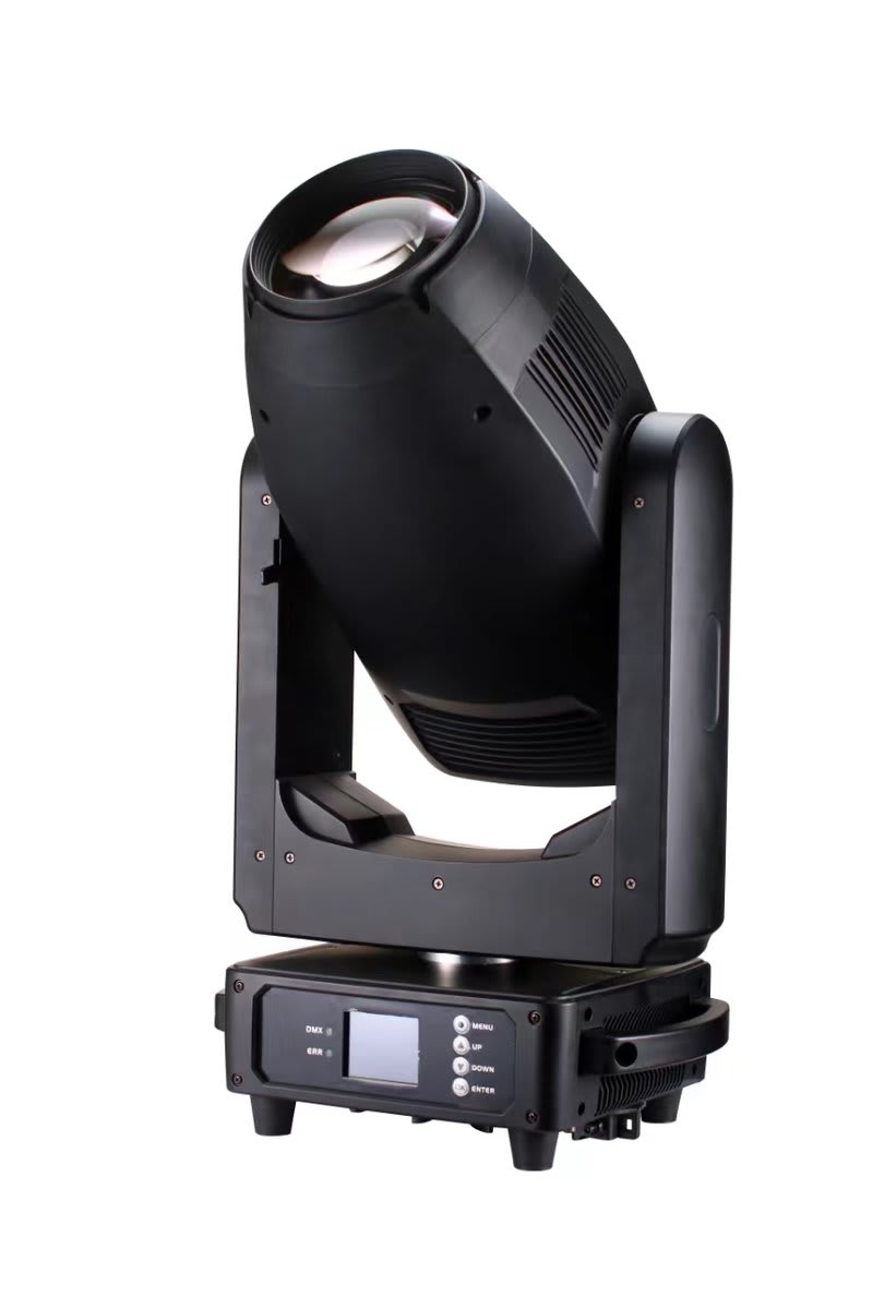 BEAM MOVING HEAD