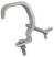 BRACKET LIGHT M