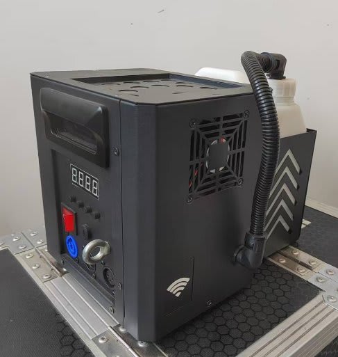 SMOKE MACHINE F24