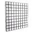 100 dot matrix light