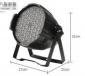 PAR LIGHT 54 RGBW