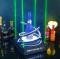 LED BOTTLE PRESENTER
