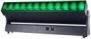 LED MOVING HEAD LIGHT