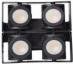 IP65 4 EYES BLINDER