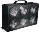 SPOT LIGHTS 6 EYE EXPOSURE