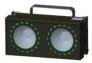 TWO EYES BLINDER WATERPROOF
