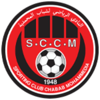 شباب المحمدية