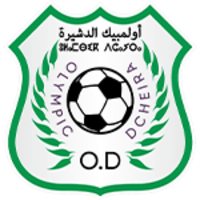 أولمبيك الدشيرة