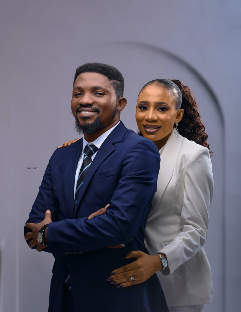 Wedding celebration moment 4