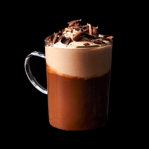 Hot Chocolate