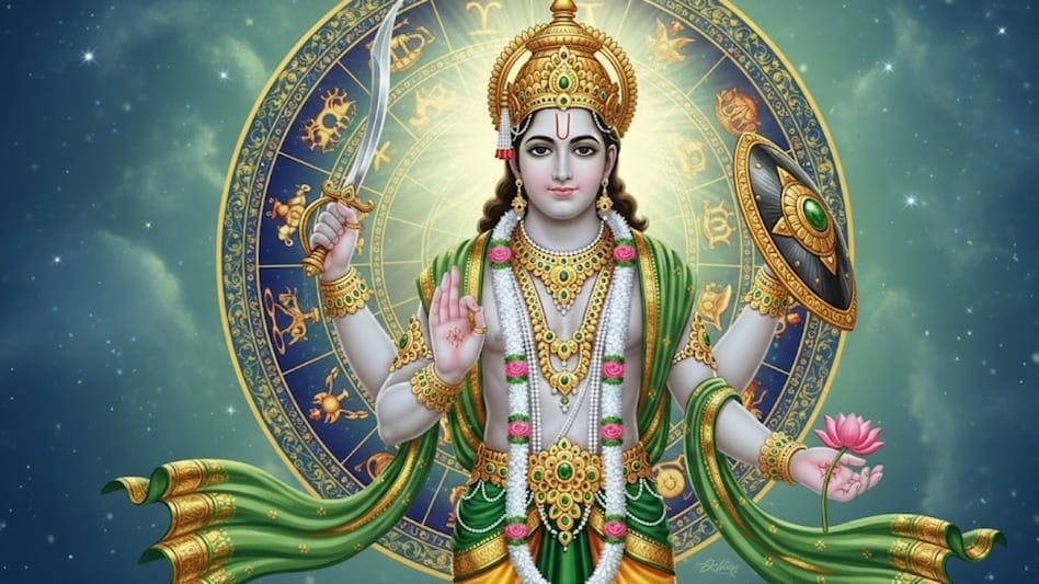 बुध ग्रह दोष निवारण अनुष्ठान