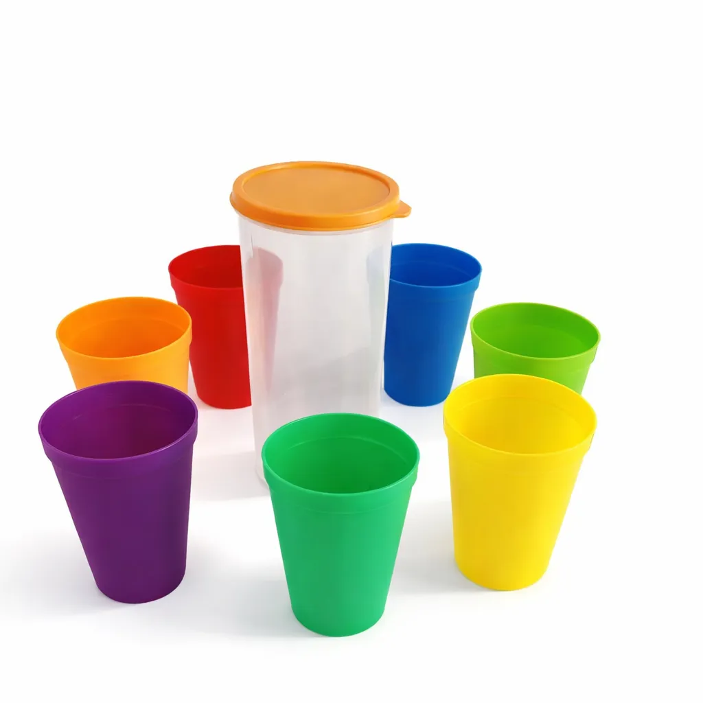 CUPS