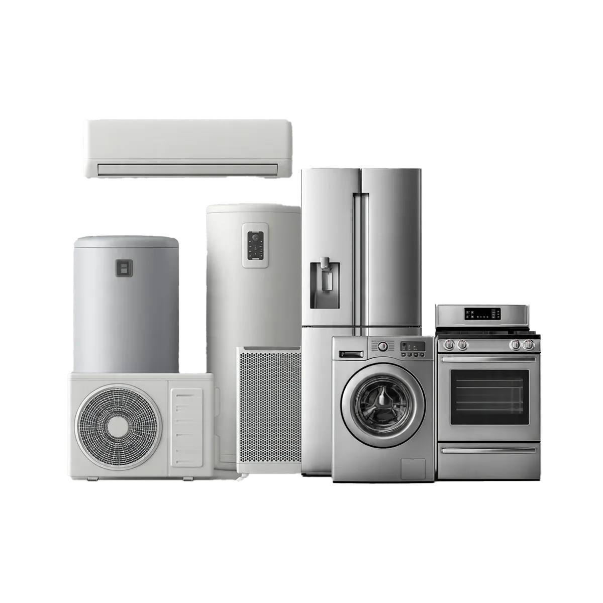 Electric Appliances