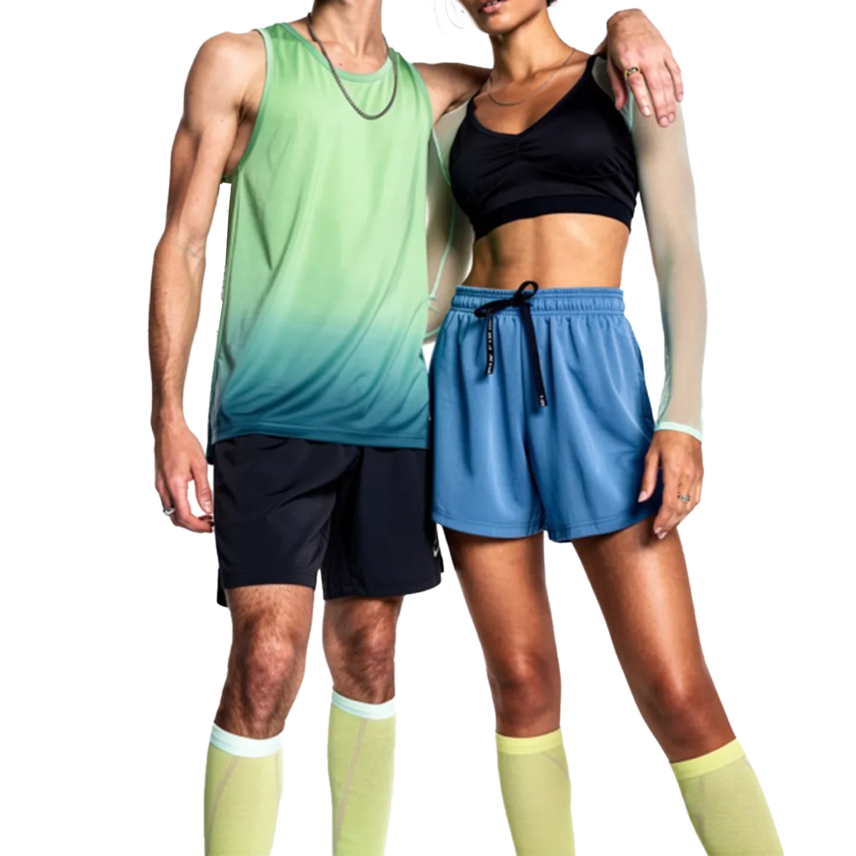 Sportswear