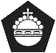 Platinum fineness orb symbol