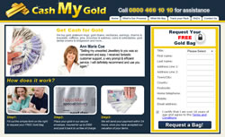 Bullion Buying Limited