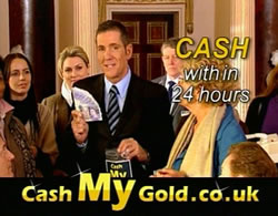 Cash My Gold