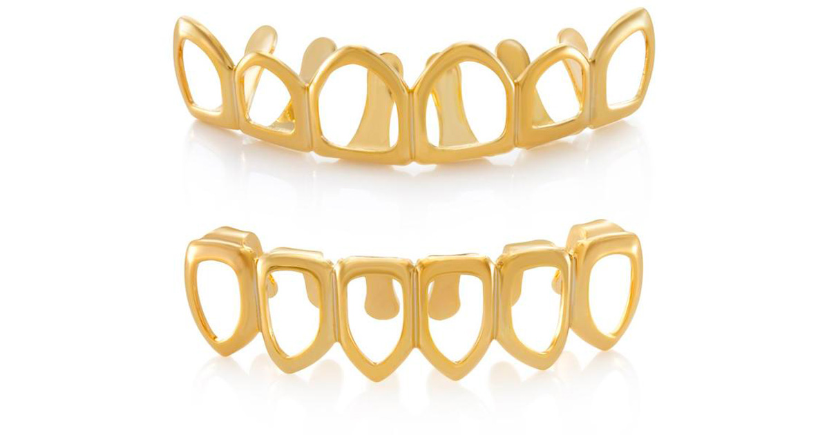 Grillz