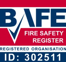 BAFE Fire Safety Register