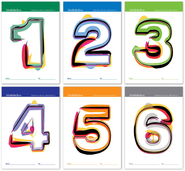 New - Essential Mental Arithmetic Thumbnail Image