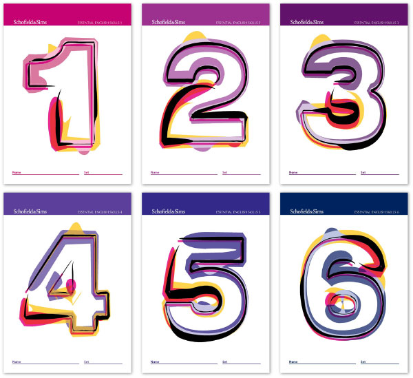 New - Essential English Skills Thumbnail Image