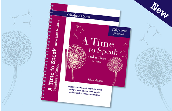 New - A Time to Speak and A Time to Listen Thumbnail Image