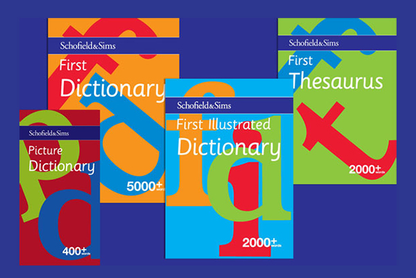 New lower school price for dictionaries Thumbnail Image